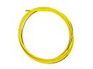 Канал направляющий КЕДР EXPERT (1,2–1,6) 3,8 м желтый (MIG-350R)
