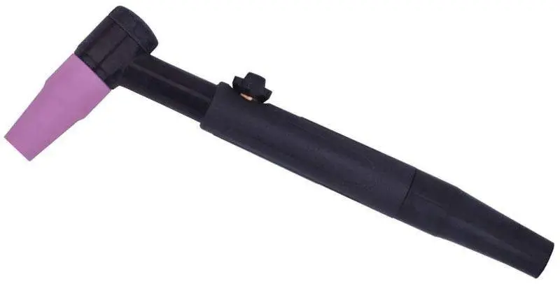 Горелка аргоновая АГНИ-22М (100 А, шл.4 м, газ)