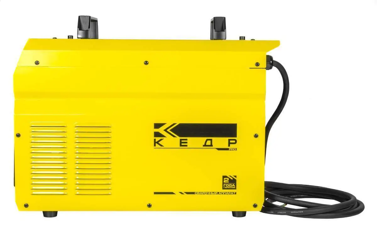 Аппарат инверторный  КЕДР ВД-500.01 PRO