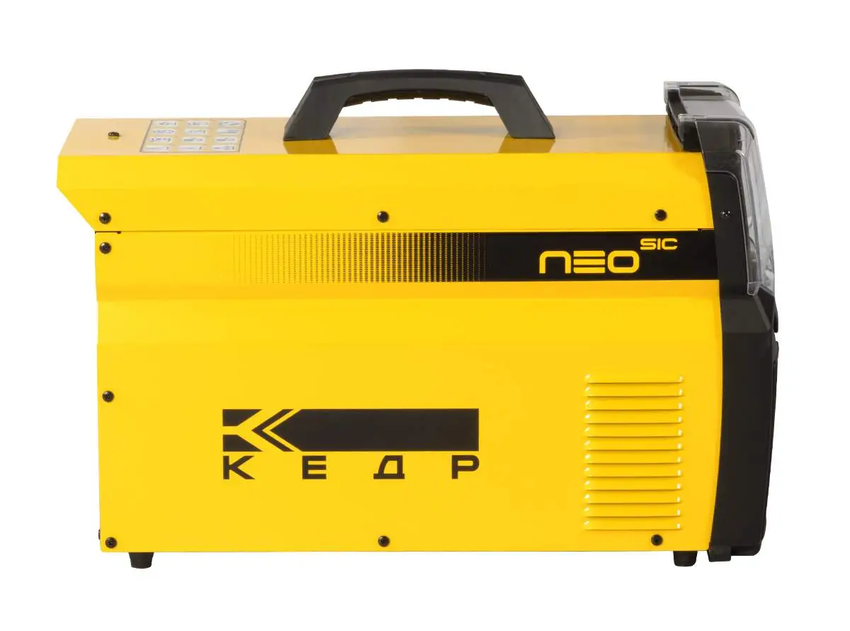 Аппарат инверторный  КЕДР MultiARC-3200 NEO SIC