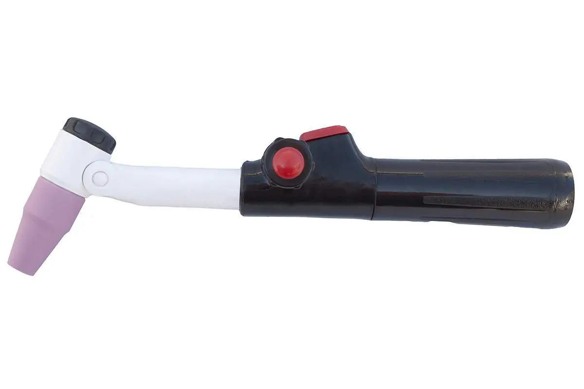 Горелка аргоновая АГНИ-03М У(200А, шл.4м, газ)