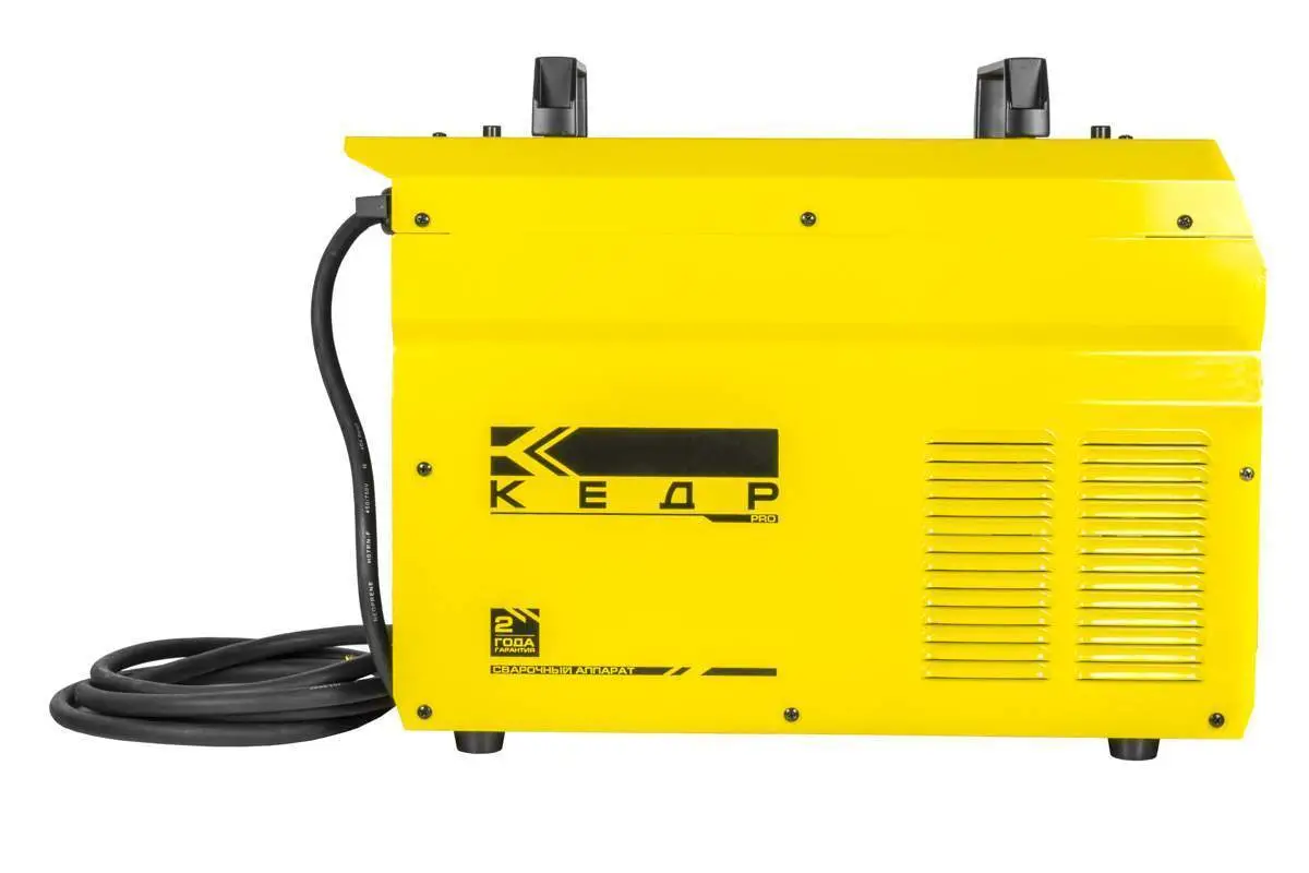 Аппарат инверторный  КЕДР ВД-500.01 PRO