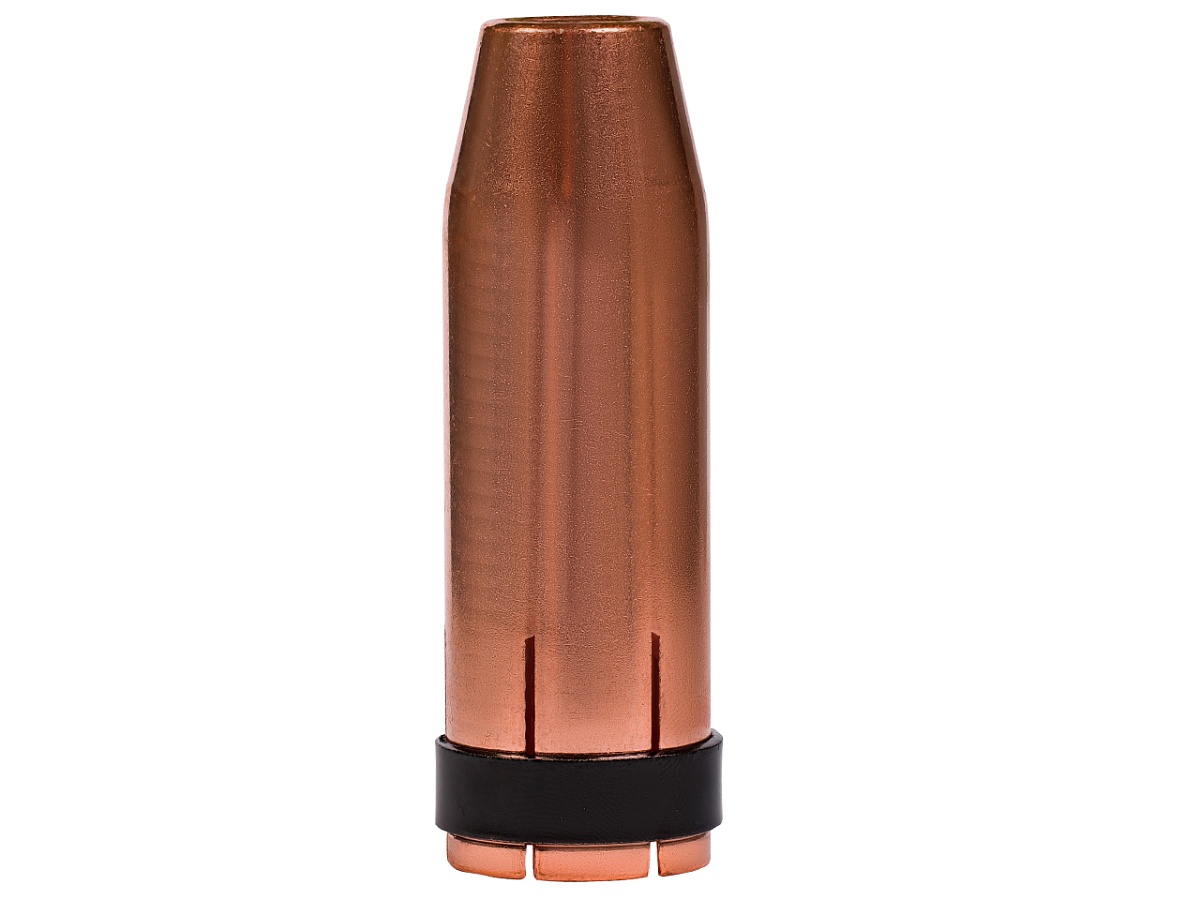 Сопло газовое  КЕДР (MIG-500/500D PRO) Ø 12 мм, коническое