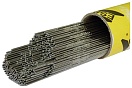 Прутки сварочные алюминиевые ESAB OK Tigrod 5356 AlMg5Cr(A) Ø 3,2 мм (1000 мм, пачка 2,5 кг)