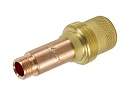 Держатель цанги ГАЗ ЛИНЗА КЕДР (TIG-17–18–26 PRO/EXPERT) Ø 3,2 мм 
